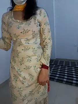 tanzum khan3202 online show from February 27, 6:57 am