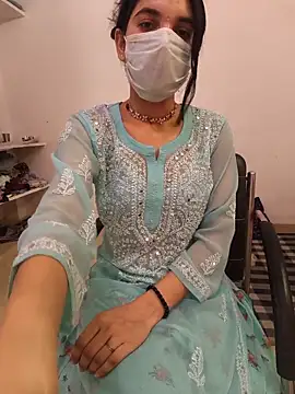 tanzum khan3202 online show from April 17, 8:49 am