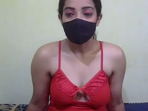 Sexy-Manisha online show from April 21, 1:20 am