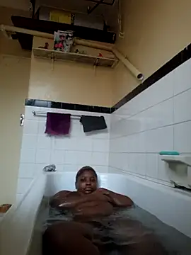 SweetDarkBrownie online show from March 9, 4:21 pm