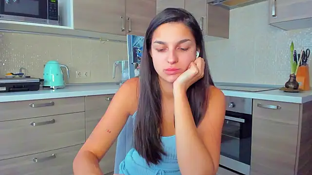 AngelGabe online show from February 26, 10:58 am