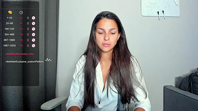 AngelGabe online show from June 9, 12:04 pm