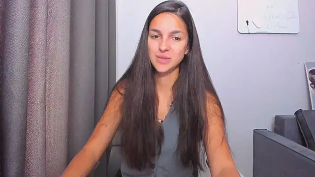 AngelGabe online show from July 29, 9:42 am