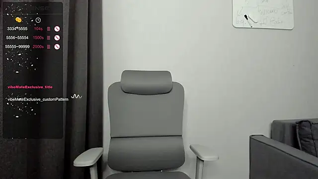 AngelGabe online show from June 13, 7:33 pm
