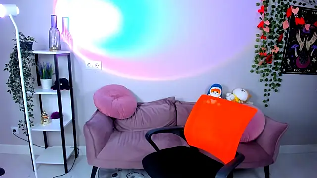 TracySlayQueen online show from March 3, 2:01 pm