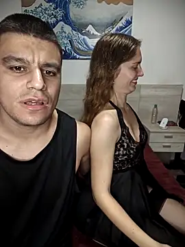 ApoloDafne online show from April 16, 2:23 am