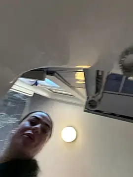 Darkfantisyx online show from April 25, 1:41 pm