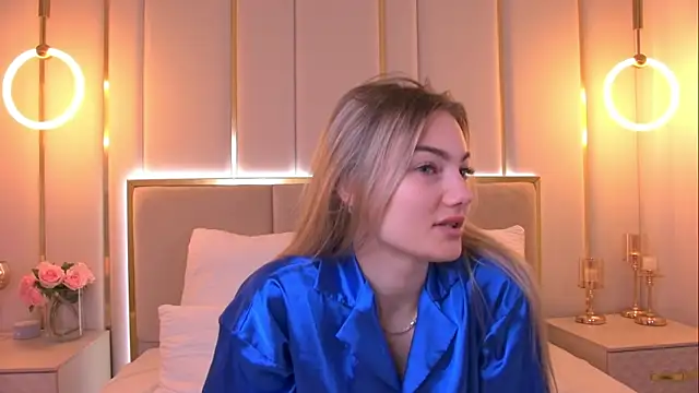 Sona Lavberi online show from April 24, 8:06 am