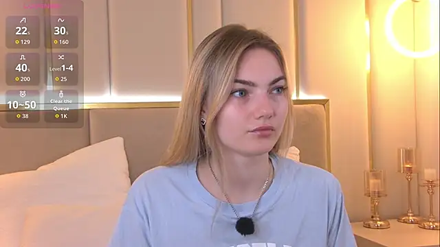 Sona Lavberi online show from April 17, 8:16 am