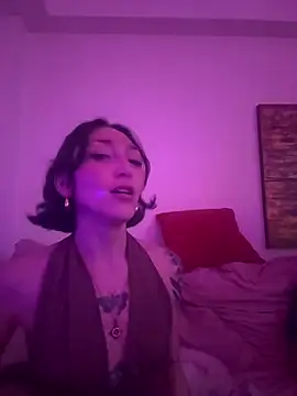 FrutillitaXX online show from March 26, 6:48 am