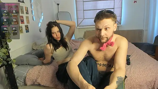 TogetherMode online show from March 7, 12:45 pm