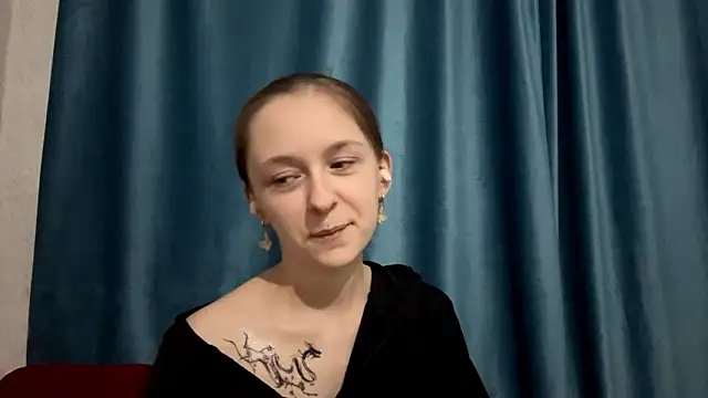 StaticBliss online show from March 11, 8:11 pm