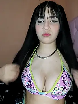 sexy Ruby21 online show from March 10, 1:53 am