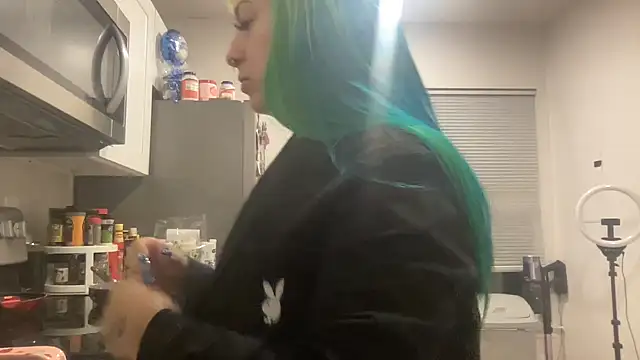 spanishxbarbiie online show from March 6, 3:01 am