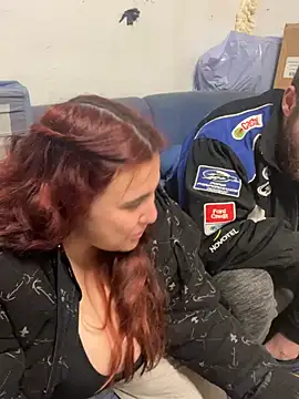 Sandragll online show from March 23, 9:43 pm