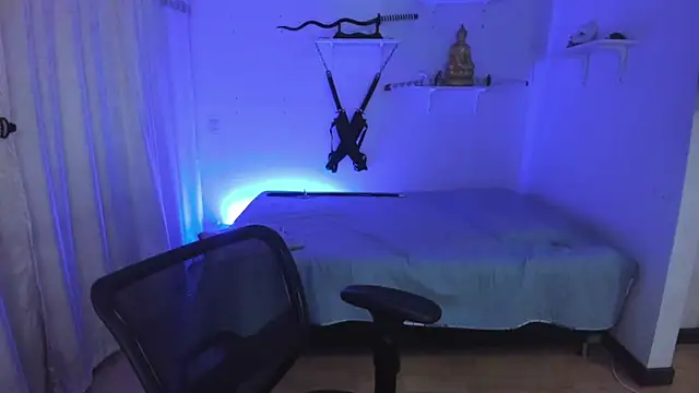 NiceDollPussy online show from February 19, 11:58 pm