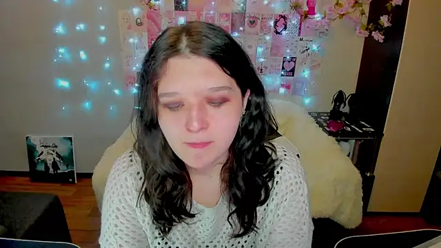 Kate Acid online show from April 26, 11:46 pm