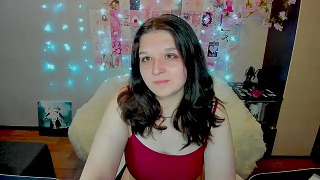 Kate Acid online show from April 25, 12:02 am