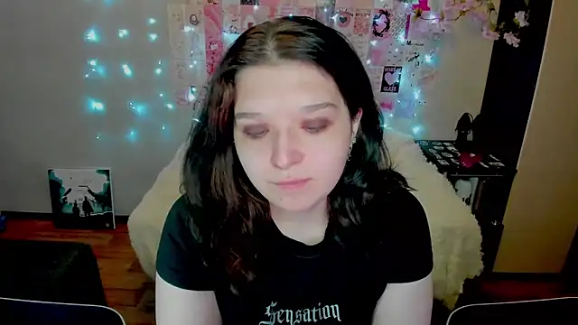 Kate Acid online show from April 23, 11:51 pm