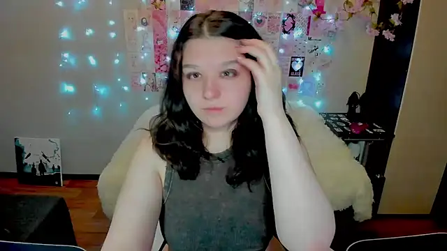 Kate Acid online show from April 22, 11:35 pm