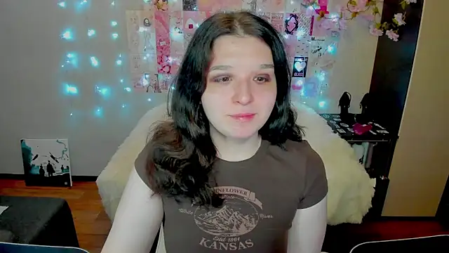 Kate Acid online show from April 20, 11:41 pm