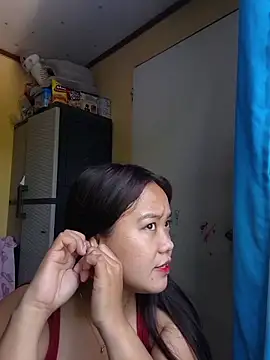 Polished Princess online show from March 19, 4:39 am