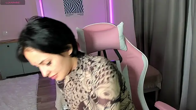 Mary Rice online show from April 24, 2:14 am