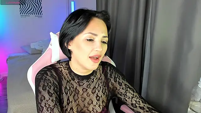 Mary Rice online show from April 23, 2:52 am