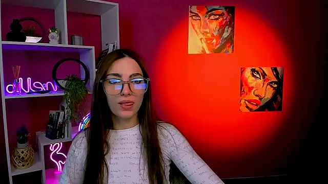 jenny donne online show from April 20, 11:35 am