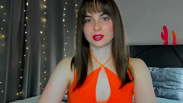 megann fox2 online show from April 21, 2:13 pm