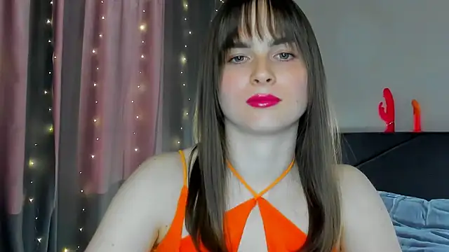 megann fox2 online show from April 22, 2:14 pm