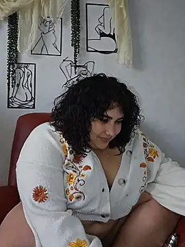 Deesse luna online show from March 26, 1:02 pm