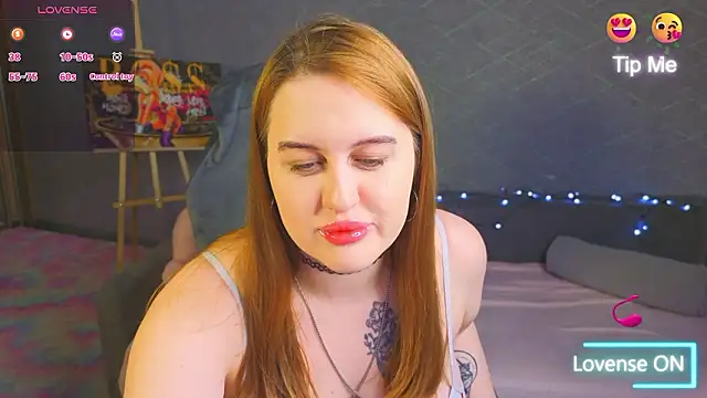 Polly Tingle online show from February 19, 12:05 pm