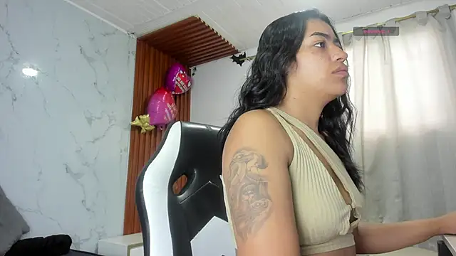 adhara  messY online show from April 17, 2:08 pm