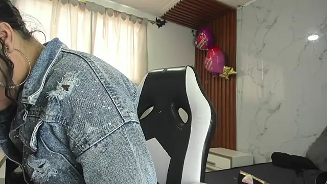 adhara  messY online show from April 18, 7:07 pm