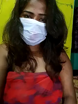 NISHHAA online show from April 27, 8:28 pm