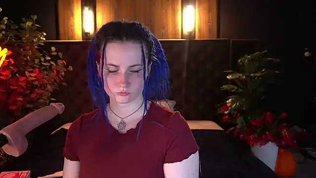 AlisaGracee online show from April 16, 1:11 pm