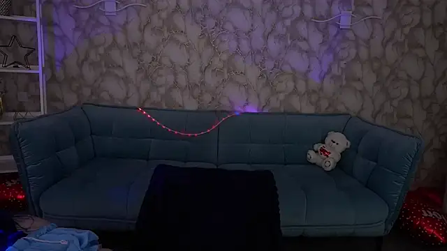 AlisaGracee online show from April 22, 12:46 pm