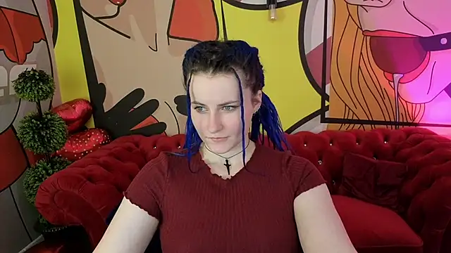 AlisaGracee online show from April 26, 12:47 pm