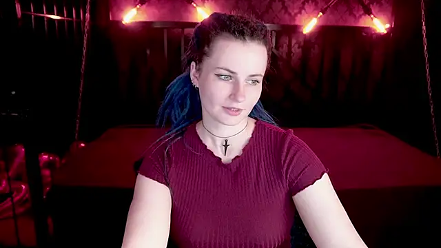 AlisaGracee online show from April 24, 12:41 pm