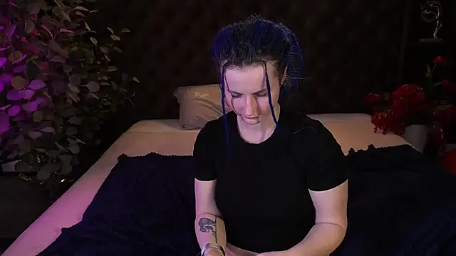 AlisaGracee online show from April 20, 6:11 pm