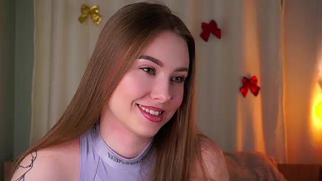 LorileeRuetz online show from February 22, 1:34 pm