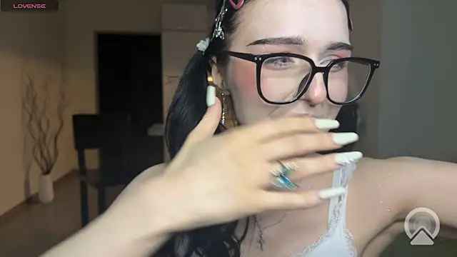 alicelanei online show from April 23, 7:38 pm