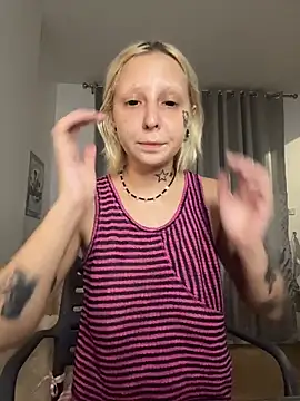 urlittlebaby666 online show from March 6, 3:29 pm