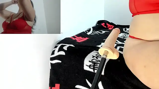 KaterinaRossi online show from April 29, 2:37 am