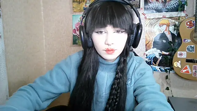 MilaTyan online show from April 22, 5:21 pm