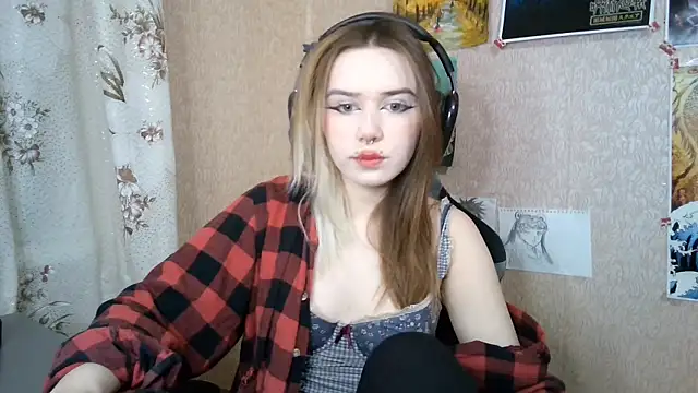 MilaTyan online show from April 21, 5:20 pm