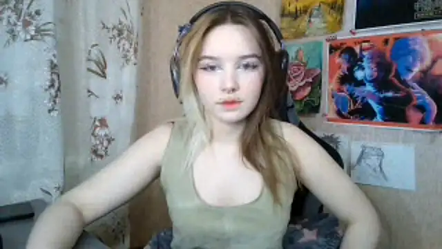 MilaTyan online show from April 26, 5:32 pm