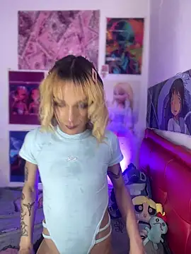 celeste hell  online show from April 25, 1:41 pm