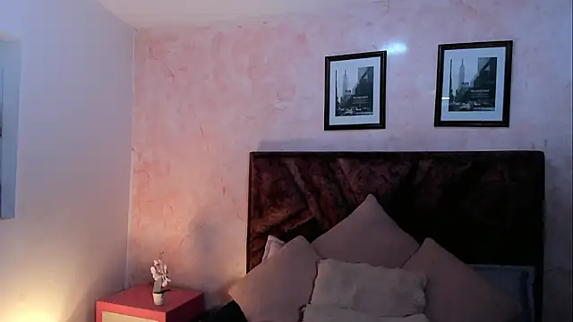 Natasha otson online show from March 7, 3:46 am